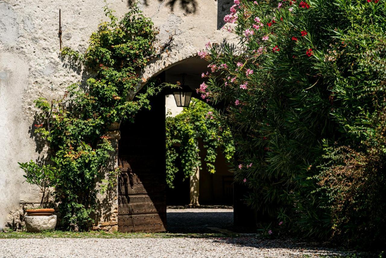 Agriturismo Le Chiusure San Felice del Benaco Exterior photo