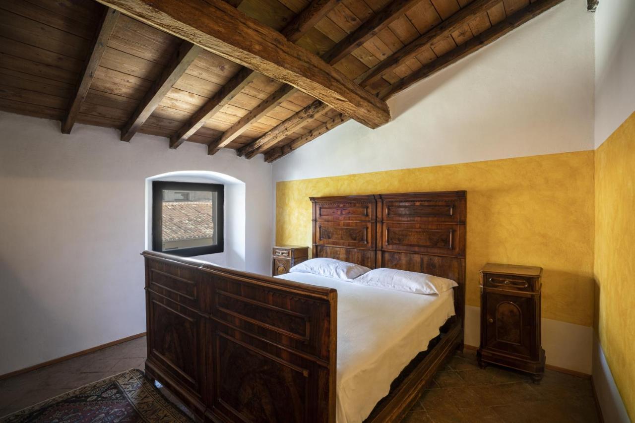 Agriturismo Le Chiusure San Felice del Benaco Exterior photo