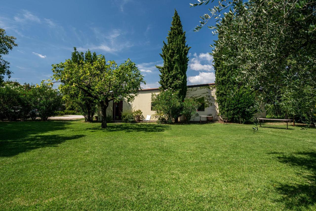 Agriturismo Le Chiusure San Felice del Benaco Exterior photo