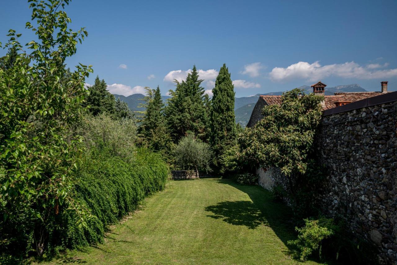 Agriturismo Le Chiusure San Felice del Benaco Exterior photo