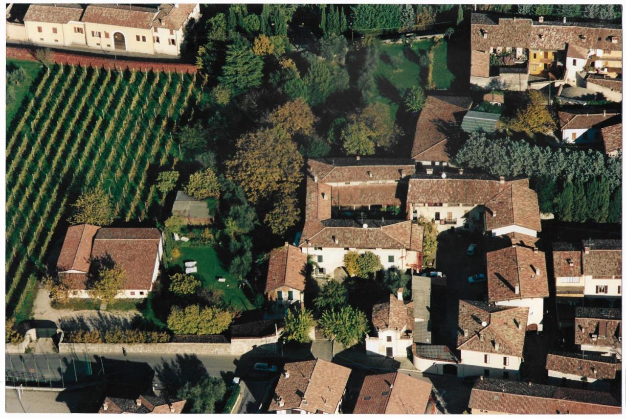 Agriturismo Le Chiusure San Felice del Benaco Exterior photo