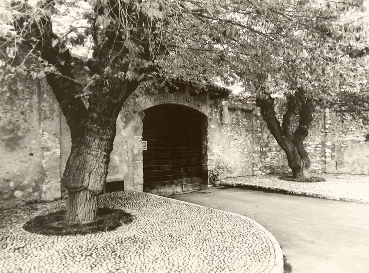 Agriturismo Le Chiusure San Felice del Benaco Exterior photo