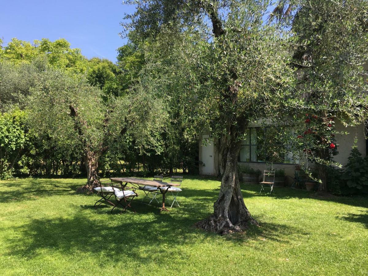 Agriturismo Le Chiusure San Felice del Benaco Exterior photo