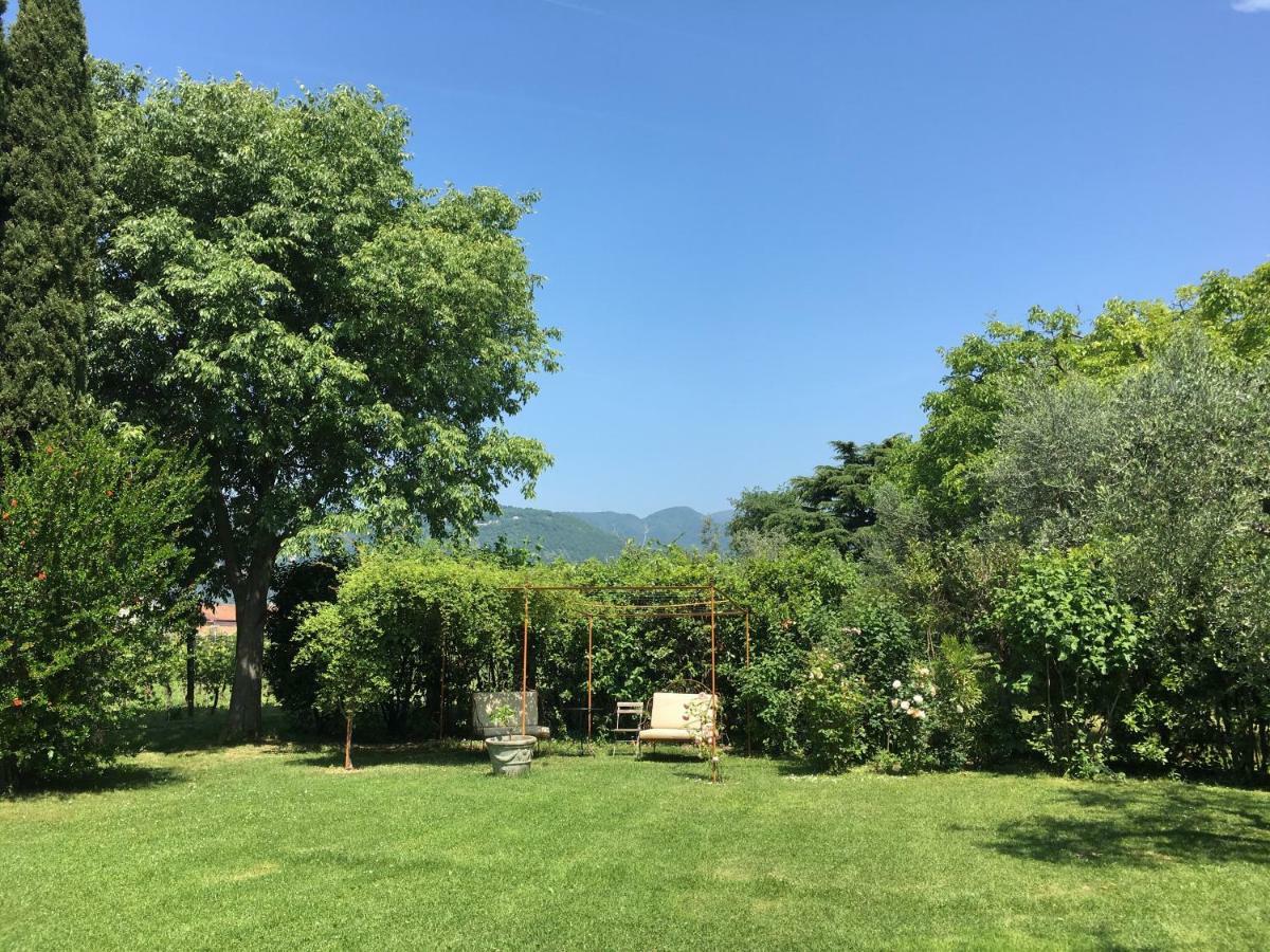 Agriturismo Le Chiusure San Felice del Benaco Exterior photo