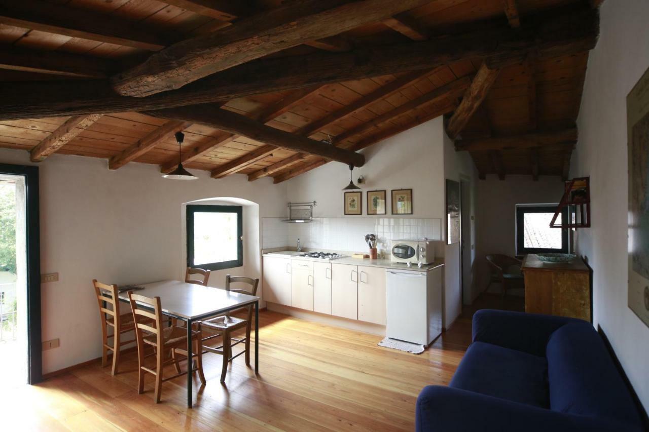 Agriturismo Le Chiusure San Felice del Benaco Exterior photo