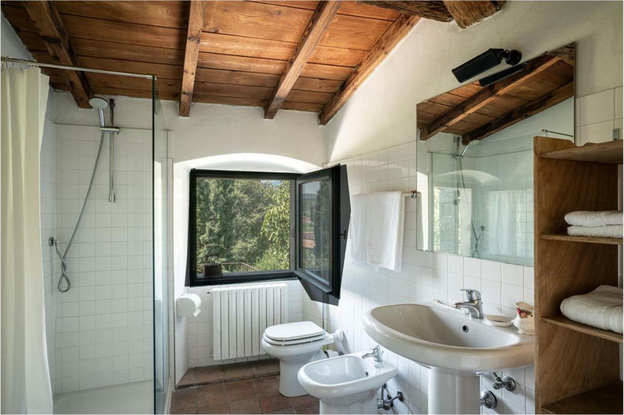 Agriturismo Le Chiusure San Felice del Benaco Exterior photo